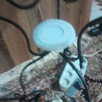 باسلام لامپ پرژکتور و لامپ خیاری