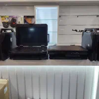 لپ‌تاپ نظامی Dell5414 ضد آب و ضد ضربه