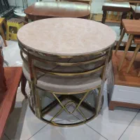 میز نهار خوری . میز|میز و صندلی غذاخوری|رشت, یخسازی|دیوار