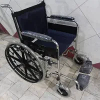 ویلچر نو آکبند