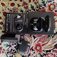 ایرپاد سامسونگ galaxy buds pro|لوازم جانبی موبایل و تبلت|کرج, حصارک بالا|دیوار