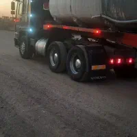 کشنده هوو مدل ۸۶|خودرو سنگین|قزوین, |دیوار