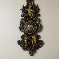 ساعت تابلو|ساعت دیواری و تزئینی|تهران, نیروی هوایی (پیروزی)|دیوار