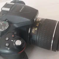 دوربین نیکون D5300