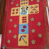 فرش 4متری. سالم