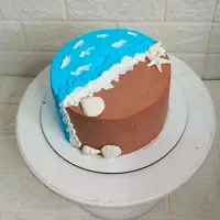 آموزش و سفارش کیک تولد، جار کیک|خدمات پذیرایی، مراسم|بندر ماهشهر, |دیوار