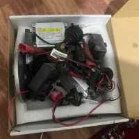 لوازم ارسیrc nfs nfu سوزن انژکتور میلسوپاپ هدرز