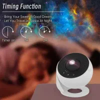 ویدیو پروژکتور گلکسی(کهکشان)|تلویزیون و پروژکتور|رشت, استادسرا|دیوار