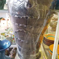 گلدان پتینه|صنایع دستی و سایر لوازم تزئینی|لالجین, |دیوار