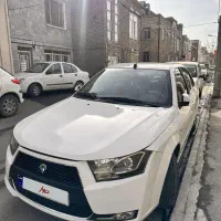 دنا تیپ ۲|خودرو سواری و وانت|اراک, |دیوار