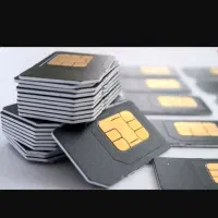 سیمکارت ایرانسل و لوازم جانبی تضمینی فعال