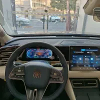 ثبت نام بی وای دی چین ال BYD QIN L 2025|خودرو سواری و وانت|مشهد, بهشت|دیوار