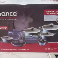 سرویس گرانیت