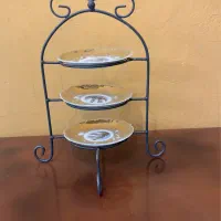 ظرف پذیرایی