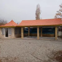 اجاره روزانه کوتاه مدت باغ ویلا استخر اتاق شیشهای|اجارهٔ کوتاهمدت ویلا و باغ|پاکدشت, پاکدشت (مامازند)|دیوار