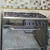 گاز فر استیل