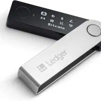 کیف پول لجر نانو ایکس ledger nano x