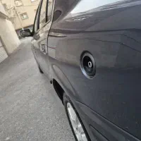 موتورملی کلاس۱۶دوگانه کارخانه درحد بی رنگ نقداقساط|خودرو سواری و وانت|تبریز, |دیوار