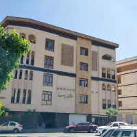 آپارتمان 116متری 3خوابه فول ساختمان پارسا همدانی|فروش آپارتمان|تهران, خزانه|دیوار