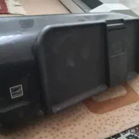 پرینتر رنگی hp