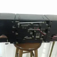 ضبط  وصوت