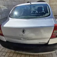 مگان 2006 دنده ای|خودرو سواری و وانت|اصفهان, کنگاز|دیوار