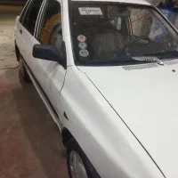 پراید صبا
