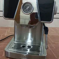 اسپرسوساز مباشی ۲۰۳۳