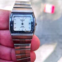 ساعت مردونه اوماکس