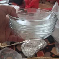 کاسه ماست خوری پیرکس نو