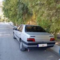 پژو 405|خودرو سواری و وانت|سرپل ذهاب, |دیوار