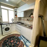 ۴۳متر،یک خواب،سالن پرده خور،خیابان سلسبیل|فروش آپارتمان|تهران, سلسبیل جنوبی|دیوار