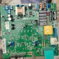 برد پکیج ایران رادیاتور