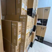 تلویزیون ۵۰ اینچ سام(سامسونگ)هوشمند