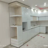 ساخت انواع کمددیواری،کمد لباسی،کابینت،دراور،جاکفشی|جاکفشی، کمد، دراور|ایذه, |دیوار