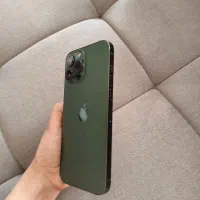 آیفون 13 پرومکس پارت نامبر LA