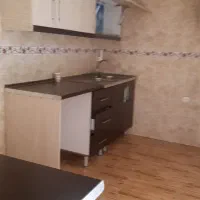 کابینت ام دی اف سالم همراه سینک استیل دوقلو|مصالح و تجهیزات ساختمان|محمدشهر, محمدشهر|دیوار