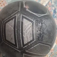 توپ فوتبال