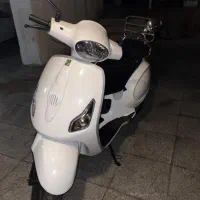 موتور دایچی مدل جی پی ۱۵۰