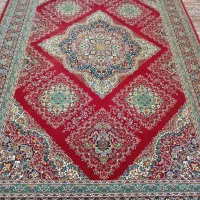 فرش ماشینی 6 متری