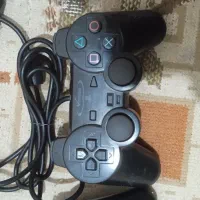 دسته سونی دو سالم2عدد