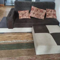 مبل ال هفت نفره
