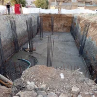 شرکت بتن آماده