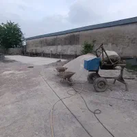 نیاز به دو کارگر جهت کار در کارگاه بلوک زنی