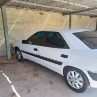 سیتروئن زانتیا 2000cc، مدل ۱۳۸۹
