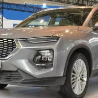 هایما 8s تتانیومی مدل ۱۴۰۳