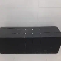 پافر ۳نفره در حد نو|صندلی و نیمکت|بهبهان, |دیوار