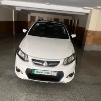 کوییک اتوماتیک R پلاس مدل ۴۰۱