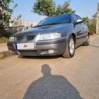 سمند مدل 88|خودرو سواری و وانت|رودبنه, |دیوار