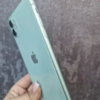 اپل iPhone 11  خوشرنگ|موبایل|اصفهان, احمدآباد|دیوار